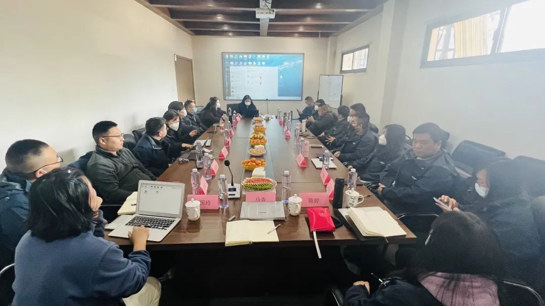 开云官方网页版_开云（中国）快讯丨回眸展望再出发，砥砺奋进共芳华