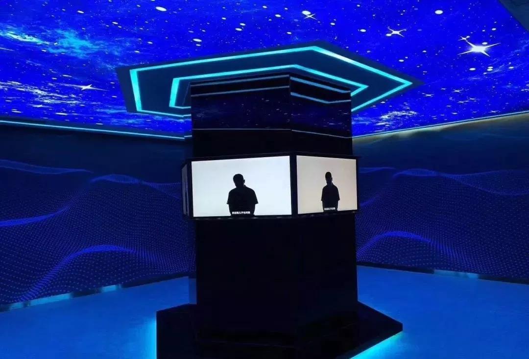 开云官方网页版_开云（中国）参与郑州禁毒局禁毒文化展厅项目，打造禁毒战线的第一道防线